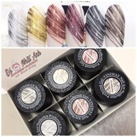 Set gel nhện VINIMA (nail)