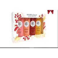 Set Gel tắm ROGER & GALLET