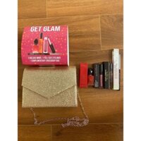 Set Get Glam của Macy's