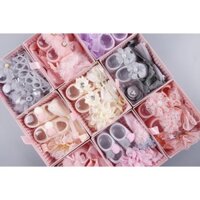 SET GIÀY KÈM BĂNG RÔN SIÊU HOT 2019