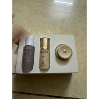 set gift The Whoo 3 món