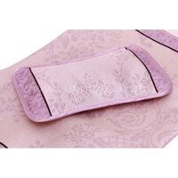 Sét gối và chiếu điều hoà cho bé