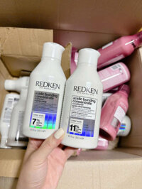 Set gội xả Redken Acidic bonding concentrate