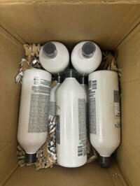 Set gội xả Redken Acidic bonding concentrate nổi tiếng trong giới haircare highend