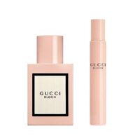 Set Gucci Bloom EDP 30ml Và Mini 10ml