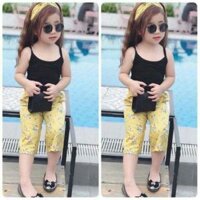 Sét hai dây cho bé yêu cực xinh nha.................................