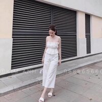 SÉT HAI DÂY ĐŨI XƯỚC