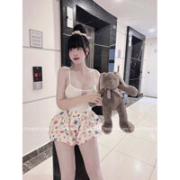 sét hai dây quần bó ngô