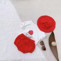 Sét hàn quốc 3 món