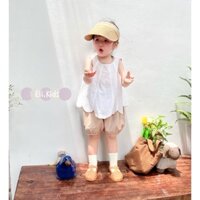 Sét hàn quốc cho bé gái