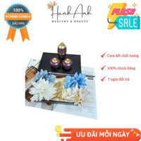 Set Hoàn Lưu Cao Mini Whoo Gồm 3 Sản Phẩm Giúp Da Trắng Sáng, Mịn Màng, Và Săn Chắc