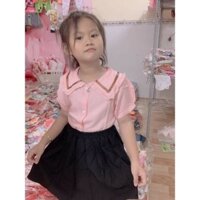 Sét học sinh hồng
