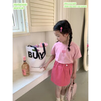 Set hồng miumiu Sofia Candy đẹp xuất sắc 12-45kg