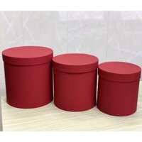 sét hộp cắm Hoa Size 21