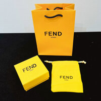 Set Hộp Đựng Trang Sức, Nhẫn, Dây Chuyền, Hoa Tai Sami Thương Hiệu Fen-d