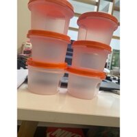 Set hộp Tup
