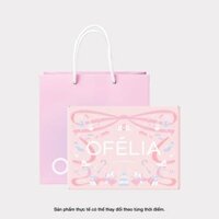 Set hộp và túi tặng quà OFÉLIA
