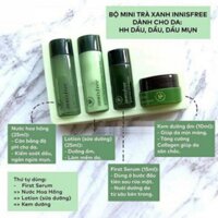 Set innisfree Mini