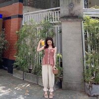 Sét kẻ dây quân đũi