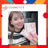 SET Kem Chống Nắng Múi Xù nâng tone, trắng da phiên bản đặc biệt [ sét gồm 2 tuýt 100g +50g]