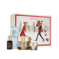 Set Kem Dưỡng Da Estée Lauder Firm Glow Skincare Collection