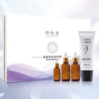 Set kem kèm 3 dầu giảm béo, tan mỡ, định hình cơ thể