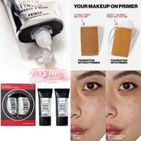 Set kem lót Smashbox 2 tuýp x 30ml Stay in Focus Iconic Primer Duo
