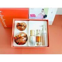 Set kem sulwhasoo sâm