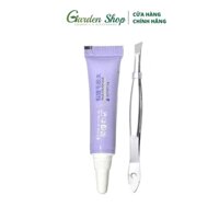 Set Keo Dán & Nhíp Gắn Mi Mack Andy