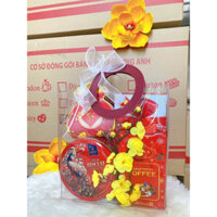 set Kẹo Khổng tước