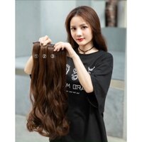 Sét Kẹp Phồng 3 miếng kẹp