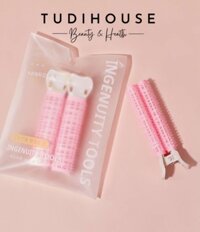 Set kẹp phồng tóc mái ( set 2 cái )