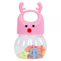 Set kẹp tóc 20 món Animo A2410_MN043 (Nhiều màu)