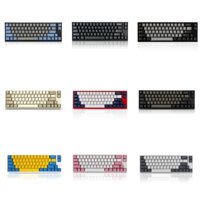 Set keycap bóc phím Leopold FC660M