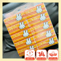 Set Khăn Giấy Khô 30 Gói, Mềm, Mịn, Dai Giấy Ăn