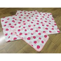 Set khăn tắm khăn mặt