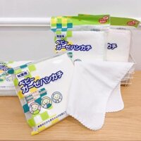 Set Khăn tắm, khăn sữa cotton cho bé Pip Baby nhiêu size
