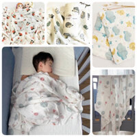 Set khăn tắm sợi tre Aden