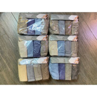Set khăn tắm xuất Hàn