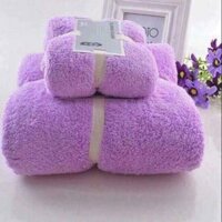 SET KHĂN TẮM XUẤT NHẬT