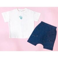 sét khủng long combon tuyết min