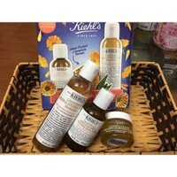 Set Kiehl's hoa cúc