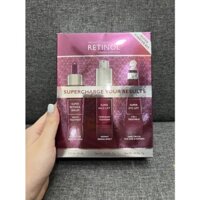 Set Kit Super Retinol (Gồm: Super Retinol Serum – Super Eye Lift – Super Face Lift)