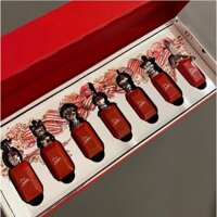 Set laboutin mini 7 x 9ml