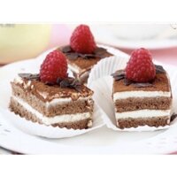 Set làm bánh Tiramisu