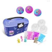 Set làm Bath Bom tắm bồn sủi bọt hàng Usa