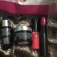 Set lancome mini 500k