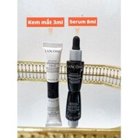 Set Lancome Mini