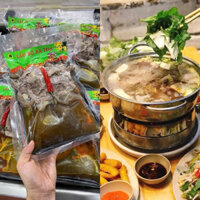 SET LẨU BÒ BA TOA vừa thơm vừa ngon CHUẨN VỊ ĐÀ LẠT