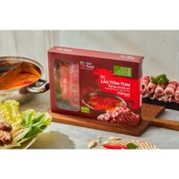 Set Lẩu TOMYUM